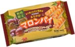 まろやかマロンパイ